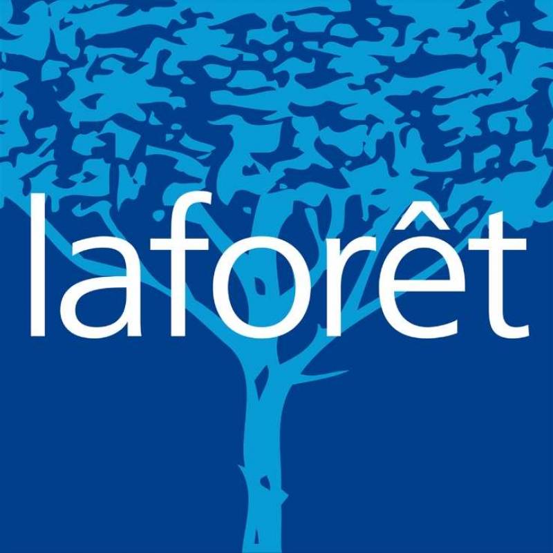 LaForêt, client de La Maison Des Travaux Entreprise