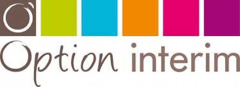 Option Interim, client de La Maison Des Travaux Entreprise