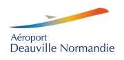 Aeroport Deauville Normandie, client de La Maison Des Travaux Entreprise