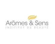 Arômes & Sens, client de La Maison Des Travaux Entreprise