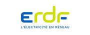 ERDF, client de La Maison Des Travaux Entreprise