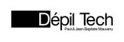 Dépil Tech, client de La Maison Des Travaux Entreprise