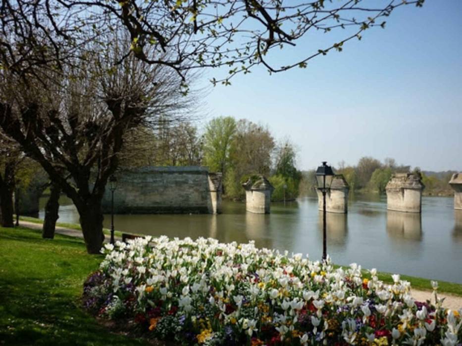 La Maison Des TRavaux Poissy