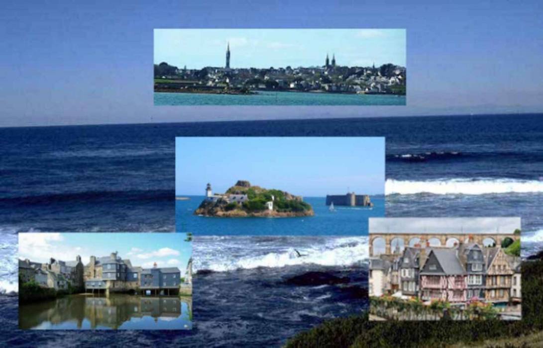 La Maison Des TRavaux Landerneau Morlaix