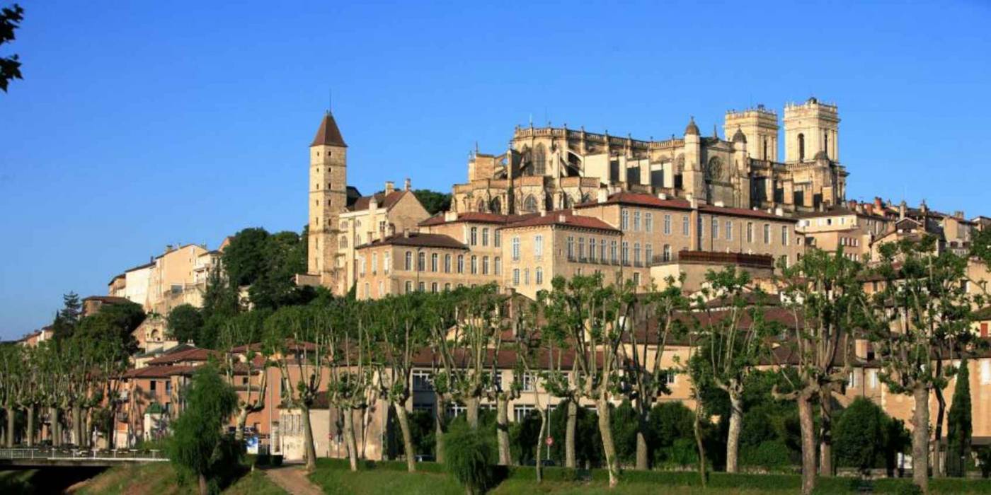 La Maison Des Travaux du Gers