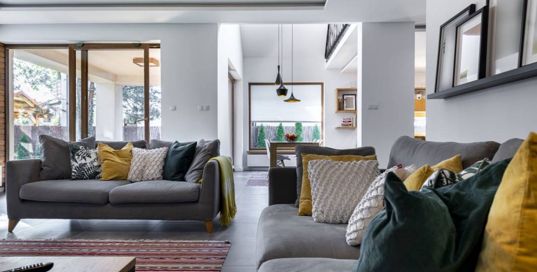 Rénovation Intérieure