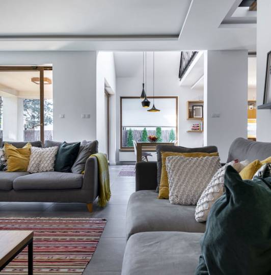 Rénovation Intérieure