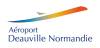 Aeroport Deauville Normandie, client de La Maison Des Travaux Entreprise