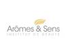 Arômes & Sens, client de La Maison Des Travaux Entreprise