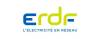 ERDF, client de La Maison Des Travaux Entreprise