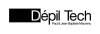 Dépil Tech, client de La Maison Des Travaux Entreprise