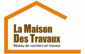 Une marque d’enseigne puissante | La maison des travaux