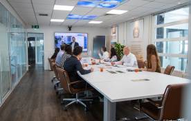 Un accompagnement pour réussir | La maison des travaux