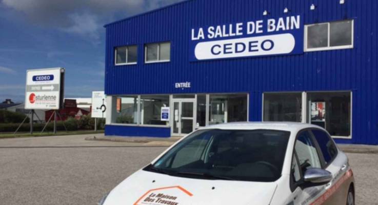 Cedeo Tourlaville 