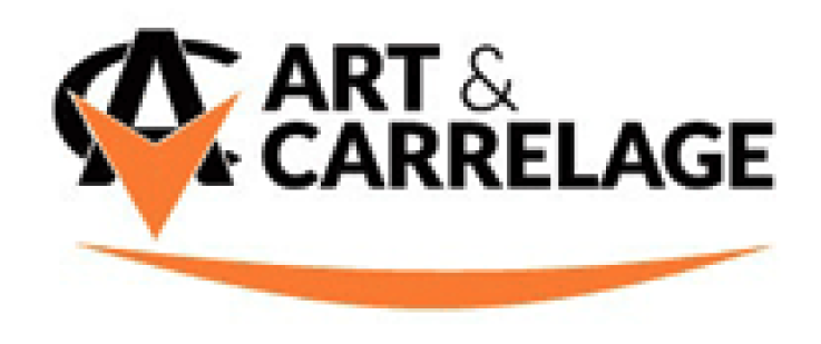 Art et Carrelage à Angoulins