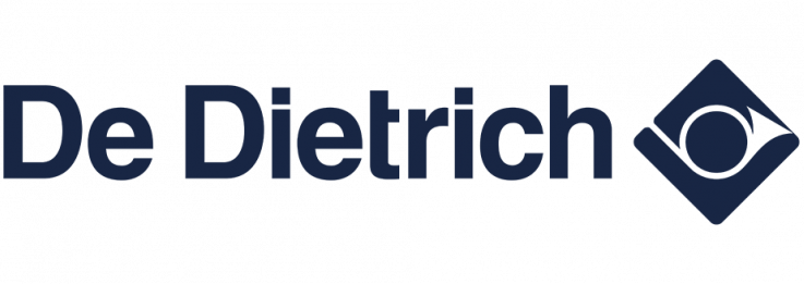 De Dietrich partenaire de La Maison Des Travaux