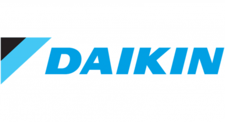 Daikin partenaire de La Maison Des Travaux 