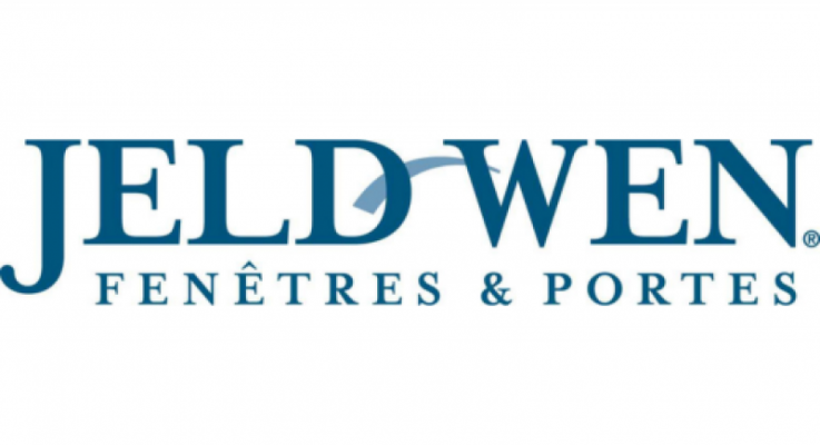 Jeld-Wen partenaire de La Maison Des Travaux 