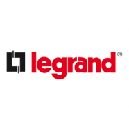 Legrand - partenaire La Maison Des Travaux