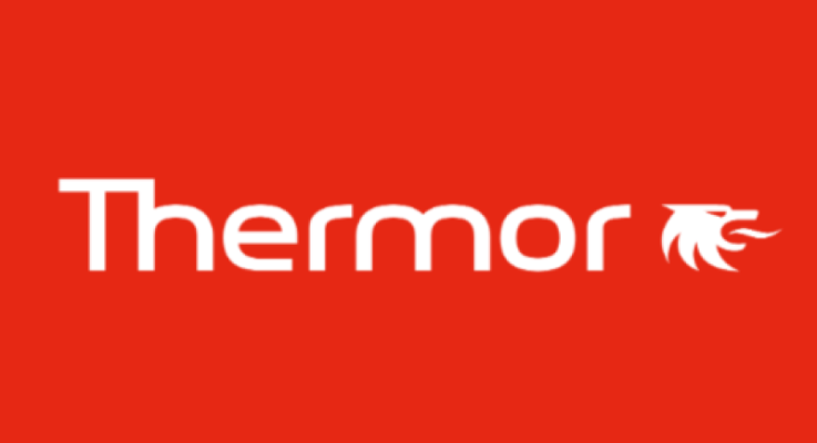 Thermor partenaire de La Maison Des Travaux