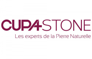 Cupa Stone, partenaire de La Maison Des Architectes