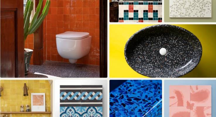MOSAIC FACTORY