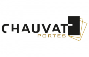 Chauvat Portes partenaire de La Maison Des Architectes