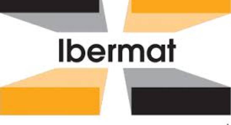 logo ibermat