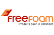 Freefoam partenaire de La Maison Des Architectes