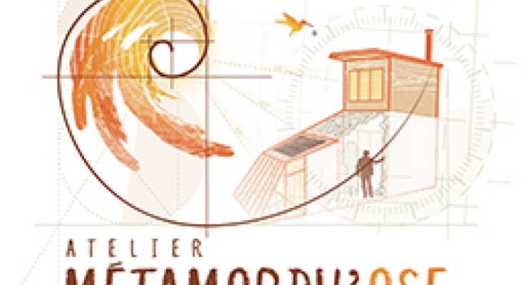 Atelier Métamorph'Ose