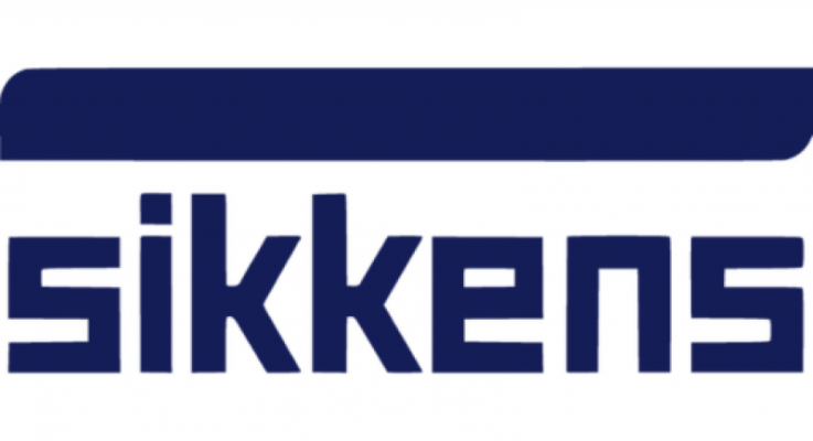 Sikkens partenaire de La Maison Des Travaux