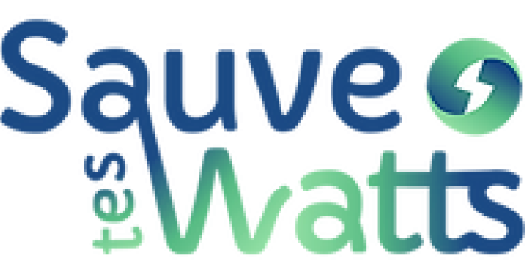 Logo SauveTesWatts