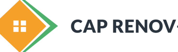 CapRenov+, partenaire La Maison Des Travaux