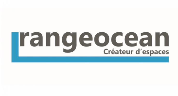 Range Ocena logo