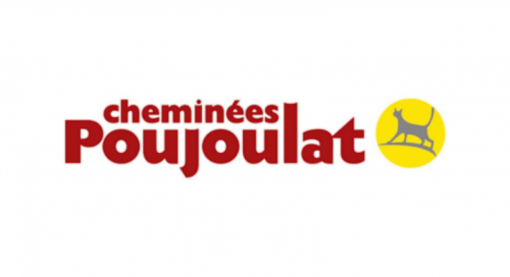 Cheminée Poujoulat partenaire de La Maison Des Travaux 