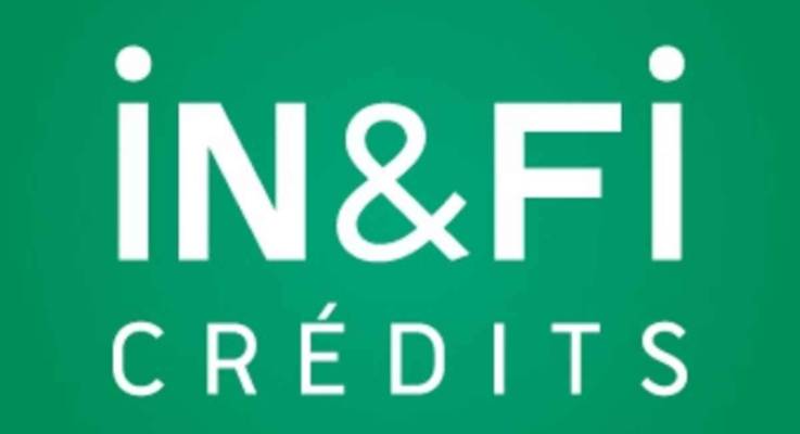 IN&FI Partenaire de La Maison Des Travaux