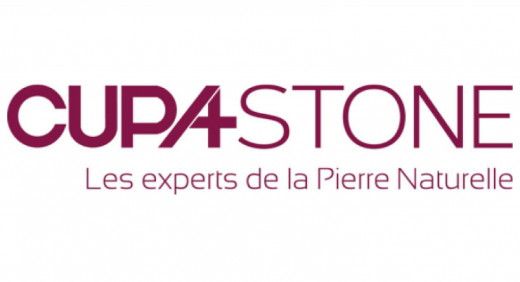 Cupastone partenaire de La Maison Des Travaux