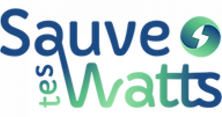 Logo SauveTesWatts