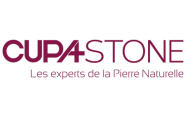 Cupa Stone, partenaire de La Maison Des Architectes