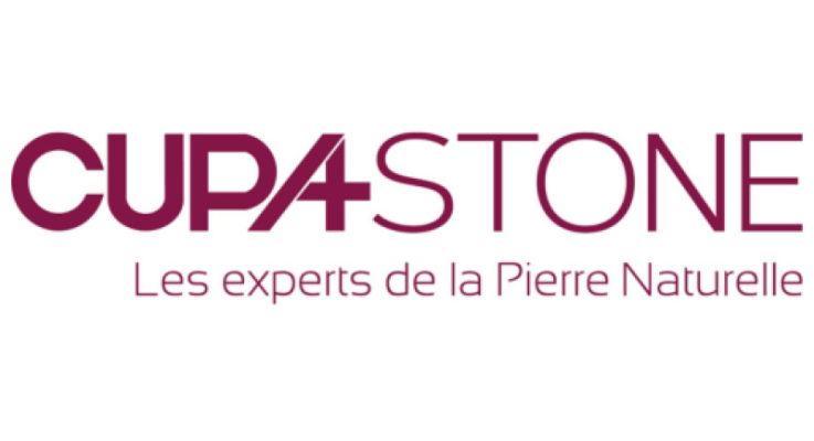 Cupa stone partenaire de La Maison Des Travaux