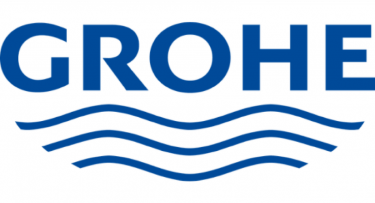 Grohe partenaire de La Maison Des Travaux
