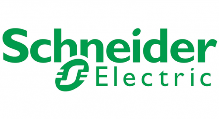 Schneider Electric partenaire de La Maison Des Travaux