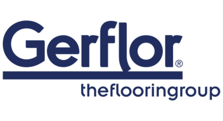 Gerflor partenaire de La Maison Des Travaux 