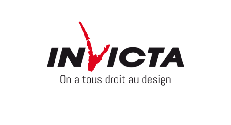 Invicta partenaire de La Maison Des Travaux