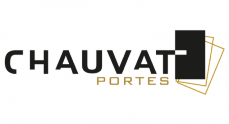 Chauvat Portes, partenaire de La Maison Des Travaux 