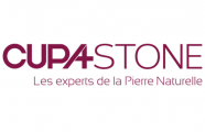 Cupa Stone, partenaire de La Maison Des Architectes