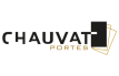 Chauvat Portes partenaire de La Maison Des Architectes