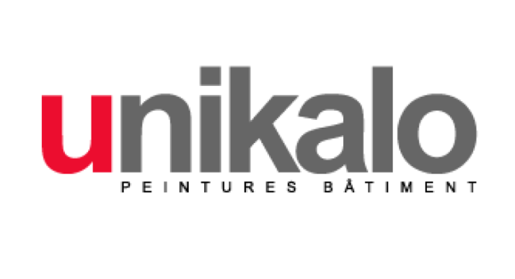 logo unikalo