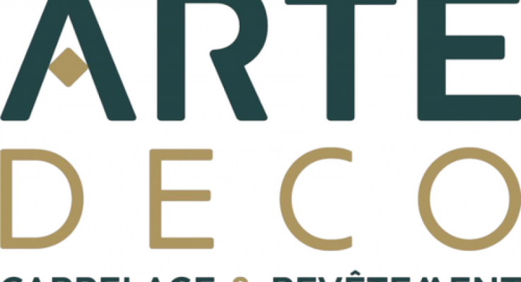 Arte Deco partenaire de La Maison Des Travaux 