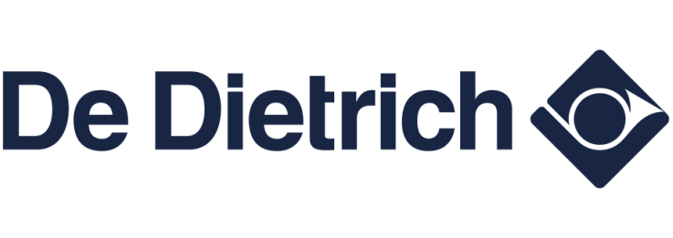 De Dietrich partenaire de La Maison Des Travaux